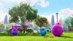 انیمیشن سانی بانیز قسمت 332 - sunny bunnies